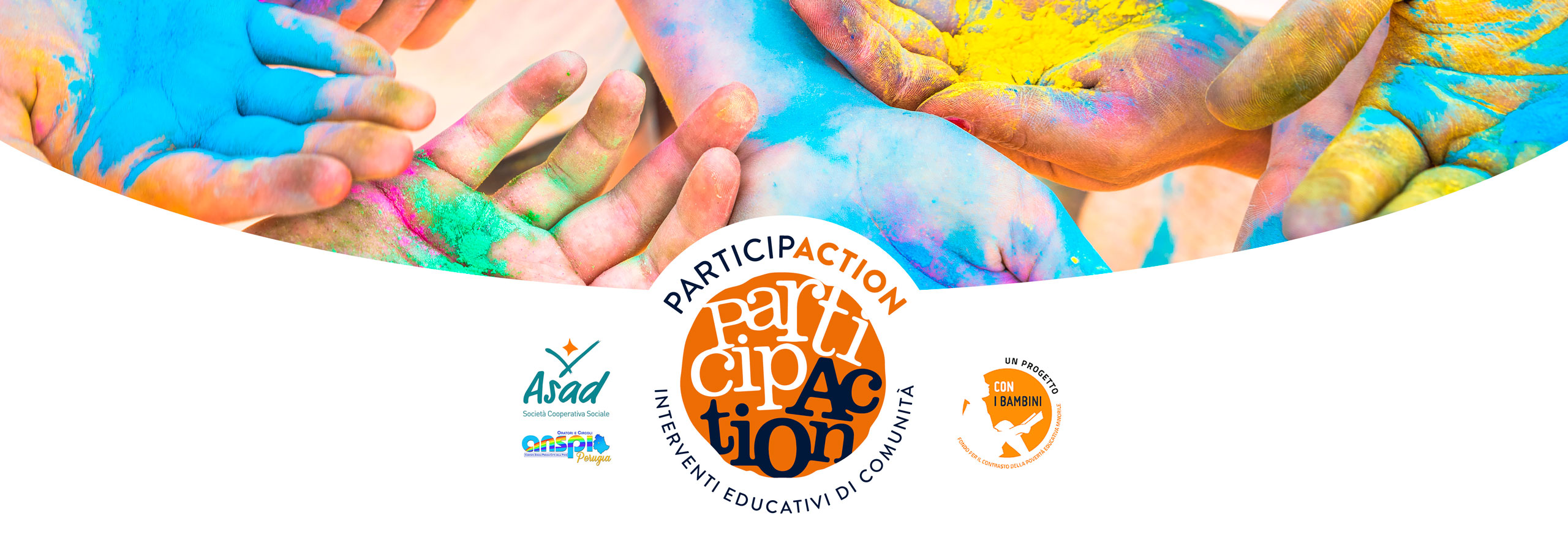 Participaction - Asad Perugia