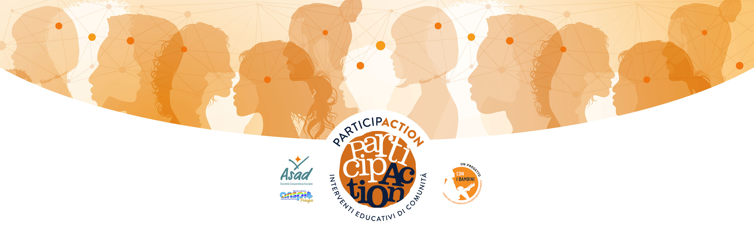 Participaction - Asad Perugia
