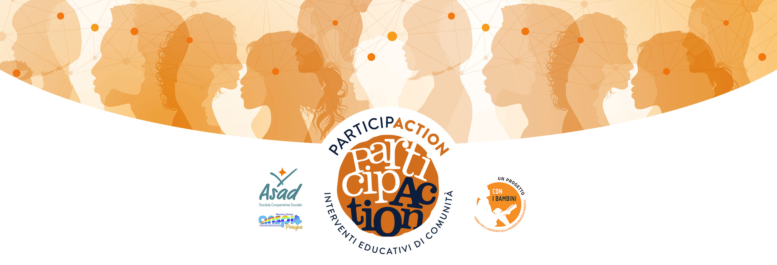 Participaction - Asad Perugia