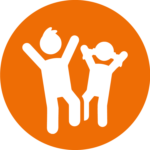 Logo del gruppo RAGAZZI