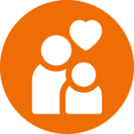 Logo del gruppo SUPPORTO FAMIGLIE